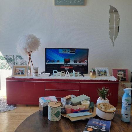 Appartement Cosy En Plein Centre Guidel Kültér fotó